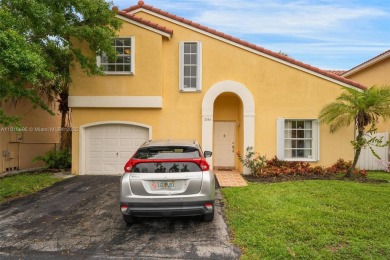 Lake Home For Sale in Sunrise, Florida