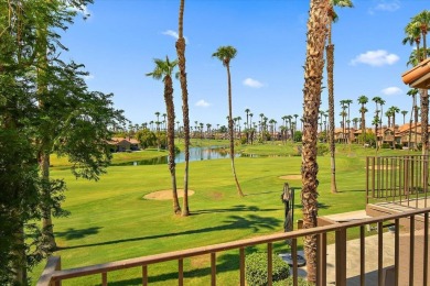 (private lake, pond, creek) Condo For Sale in Palm Desert California