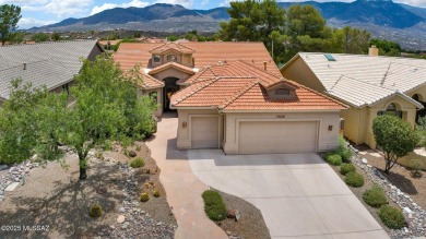 Lake Home For Sale in Tucson, Arizona