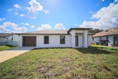 Lehigh Acres Area Home For Sale in Lehigh Acres Florida