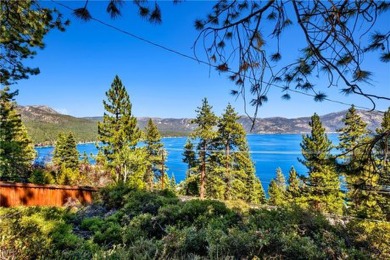 Lake Lot For Sale in Crystal Bay, Nevada