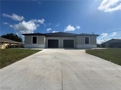 Lehigh Acres Area Home For Sale in Lehigh Acres Florida