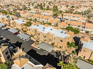 Lake Mohave Condo For Sale in Laughlin Nevada