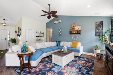 This beautifully updated 3-bedroom, 2-bath home offers both - photo 3