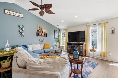 This beautifully updated 3-bedroom, 2-bath home offers both - photo 4
