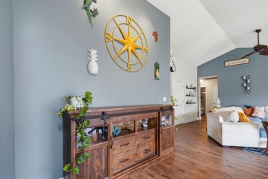 This beautifully updated 3-bedroom, 2-bath home offers both - photo 5