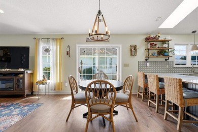 This beautifully updated 3-bedroom, 2-bath home offers both - photo 9