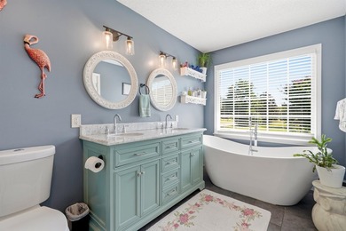 This beautifully updated 3-bedroom, 2-bath home offers both - photo 10