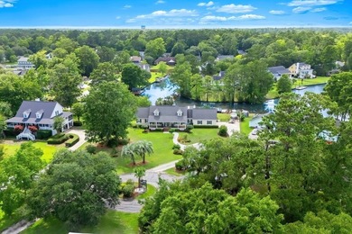 This unique waterfront oasis is located directly on the Black - photo 1