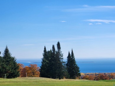 Lake Lot For Sale in Bayfield, Wisconsin