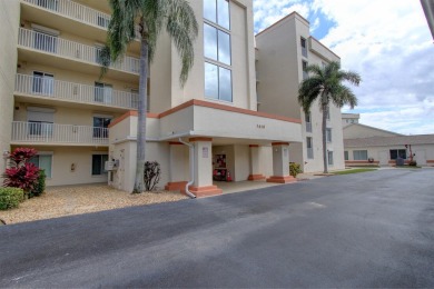 (private lake, pond, creek) Condo For Sale in Rockledge Florida