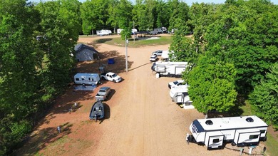 Turnkey and income-producing, this established RV park offers a - photo 2