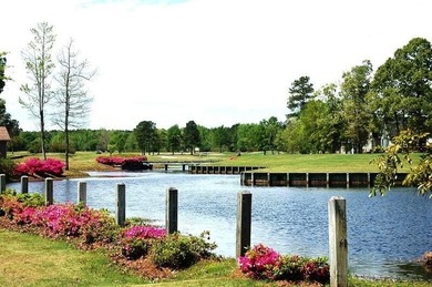 Golf Course Lot and Boat Slip. Buy now build later. Gated