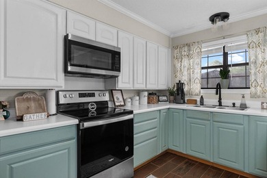 Welcome to this completely renovated townhome with views of Cane - photo 13