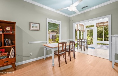 Located on a cul-de-sac in the Jericho Woods neighborhood of