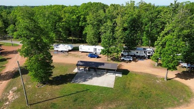Turnkey and income-producing, this established RV park offers a - photo 4