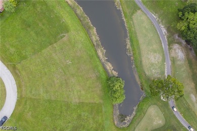 Fabulous oversized lot with a gorgeous water view and view of - photo 6