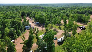 Turnkey and income-producing, this established RV park offers a - photo 6