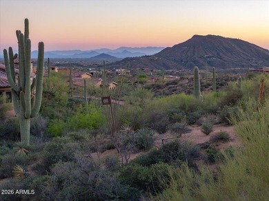 Set within one of Arizona's most sought-after private - photo 17