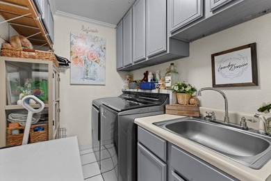 Welcome to this completely renovated townhome with views of Cane - photo 18