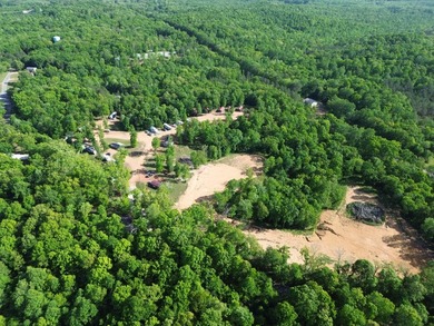 Turnkey and income-producing, this established RV park offers a - photo 8