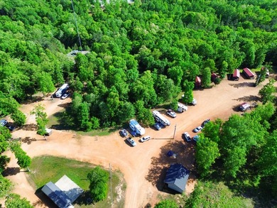 Turnkey and income-producing, this established RV park offers a - photo 9