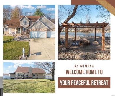 Lake Home Sale Pending in Granite City, Illinois
