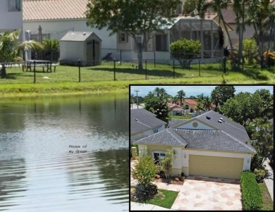 Lake Home For Sale in Sunrise, Florida