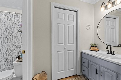 Welcome to this completely renovated townhome with views of Cane - photo 23