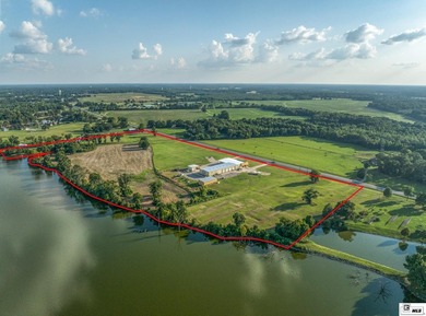 Large Warehouse located North of Delhi Louisiana located on - photo 6