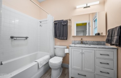 Located on a cul-de-sac in the Jericho Woods neighborhood of