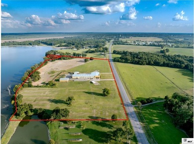 Large Warehouse located North of Delhi Louisiana located on - photo 7
