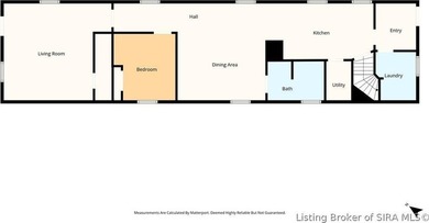 Welcome home to this beautifully updated 3-bedroom, 1-bath gem - photo 27