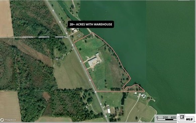 Large Warehouse located North of Delhi Louisiana located on - photo 8
