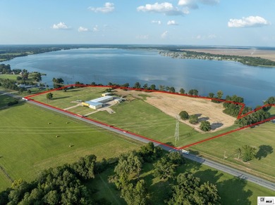 Large Warehouse located North of Delhi Louisiana located on - photo 9