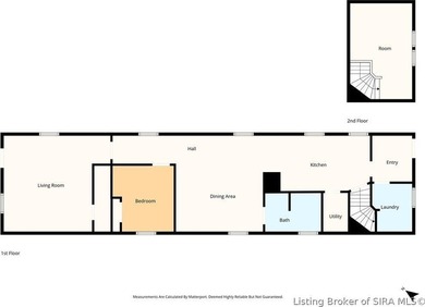 Welcome home to this beautifully updated 3-bedroom, 1-bath gem - photo 29
