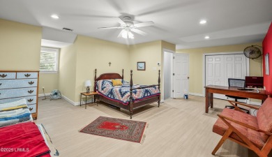 Located on a cul-de-sac in the Jericho Woods neighborhood of