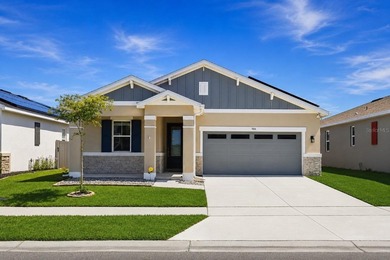 Grassy Lake - Polk County Home For Sale in Lake Alfred Florida