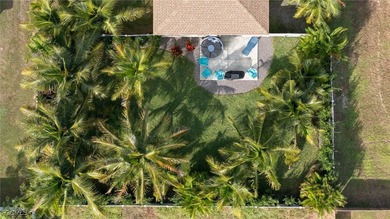 Cape Coral Area Home For Sale in Cape Coral Florida