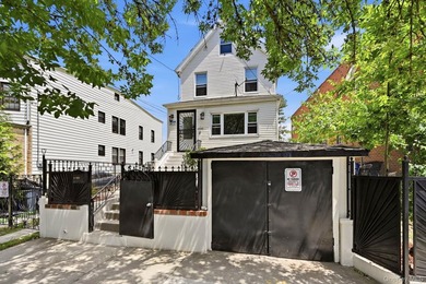 Updated and ready for your movee visit 400 Pratt Ave, Plenty of - photo 1