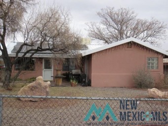 Lake Home Off Market in Elephant Butte, New Mexico