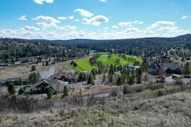 Lake Lot For Sale in Spokane, Washington