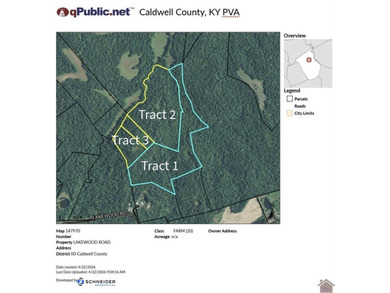Great opportunity to own 14 acres of prime wooded hunting land - photo 3