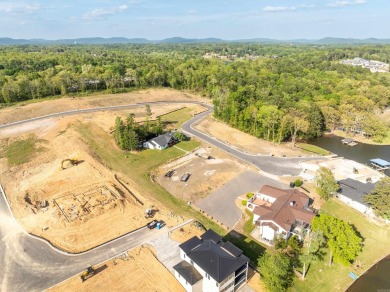Lake Lot For Sale in Hot Springs, Arkansas