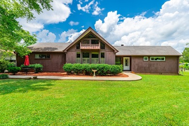 Nick-a-Jack Lake Home For Sale in Jasper Tennessee