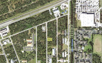 Port Charlotte Waterway Area Lot For Sale in Port Charlotte Florida