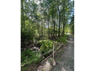 Lake Chatuge Lot For Sale in Hayesville North Carolina