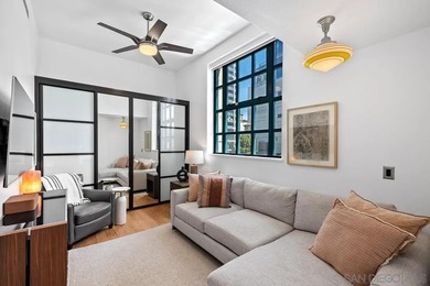 Experience elevated downtown living in this beautifully - photo 3