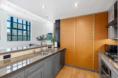 Experience elevated downtown living in this beautifully - photo 5