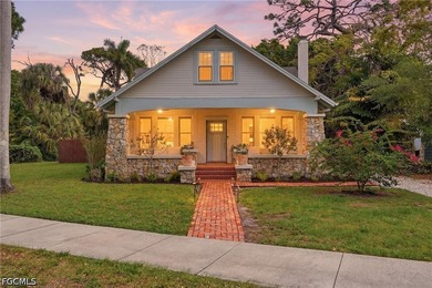 Discover timeless Florida elegance in one of Fort Myers' most - photo 1